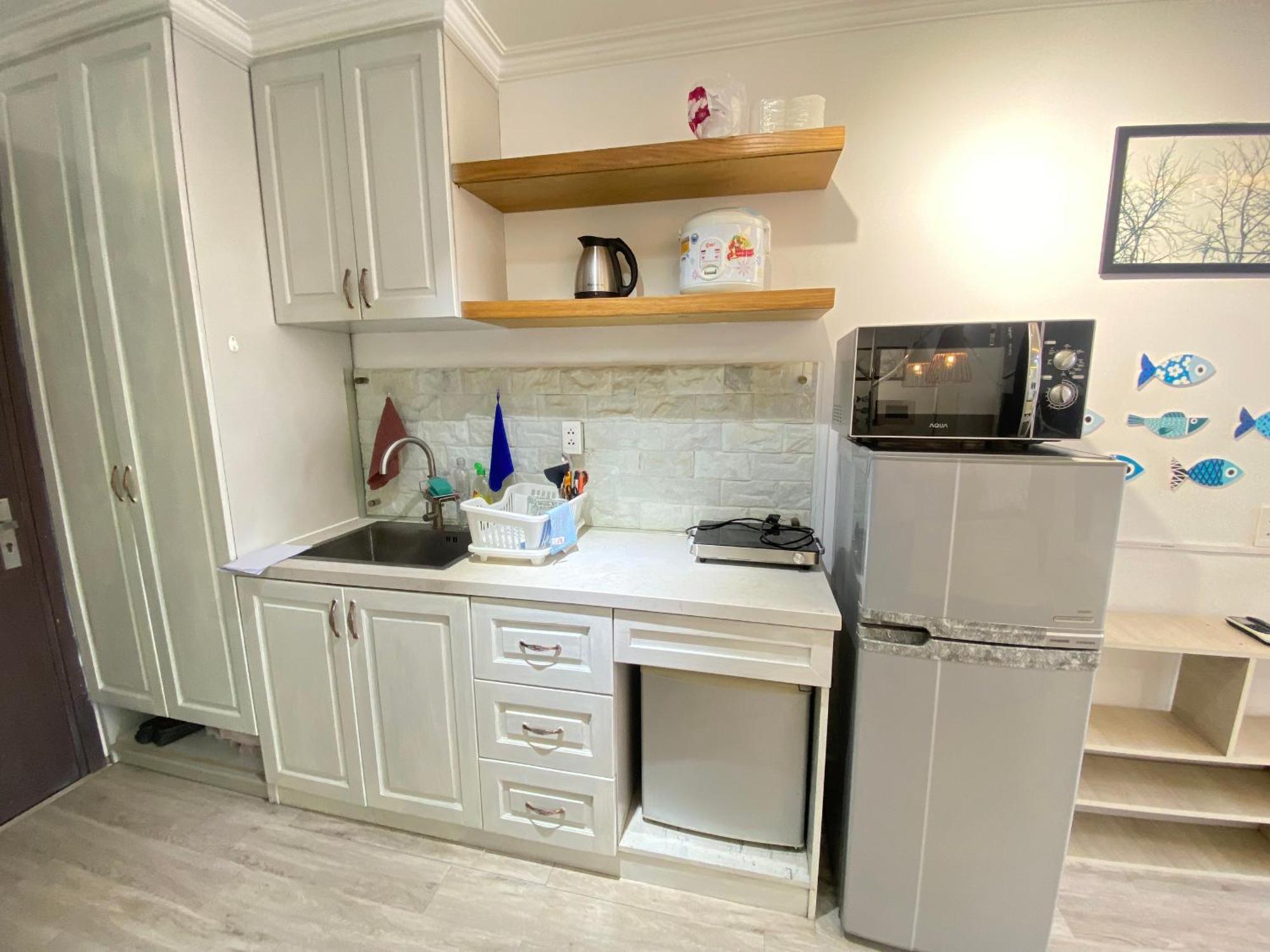 Rivergate Residence - Goby Home - Lux Apartment, Near Ben Thanh Хошимин Екстериор снимка
